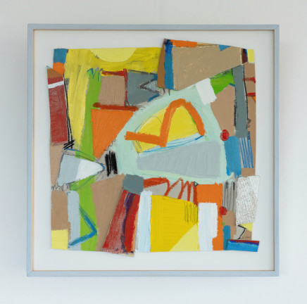 Andrew Syms, Moondog