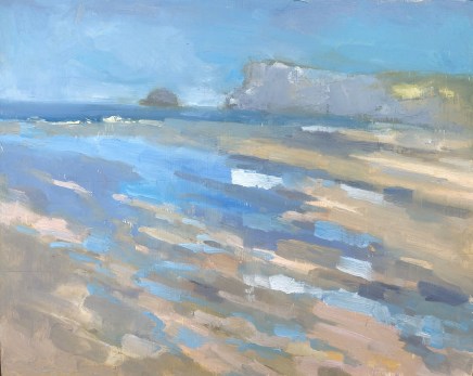 Susannah Phillips, Polzeath Beach River