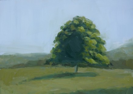 Susannah Phillips, Oak in Summer