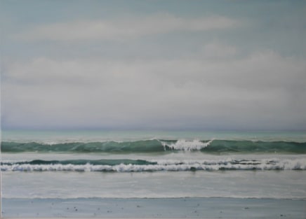 Dawn Reader, Chasing the Wave