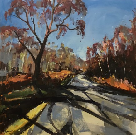 Sarah Ollerenshaw, Your Song Spoke to Me