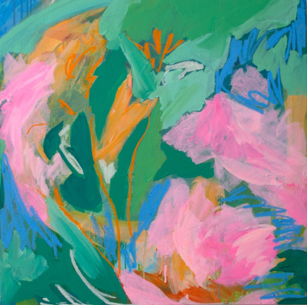 Danielle Neill, New Life