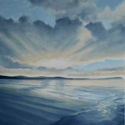 Dawn Reader, A Drop of Golden Sun