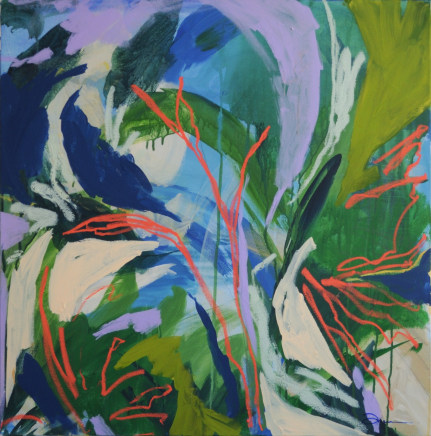 Danielle Neill, Forest Walks
