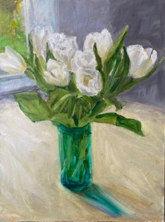Edwina Broadbent, Lildl's Tulips