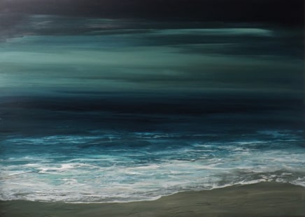 Christine Brunnock, Nocturnal Dance