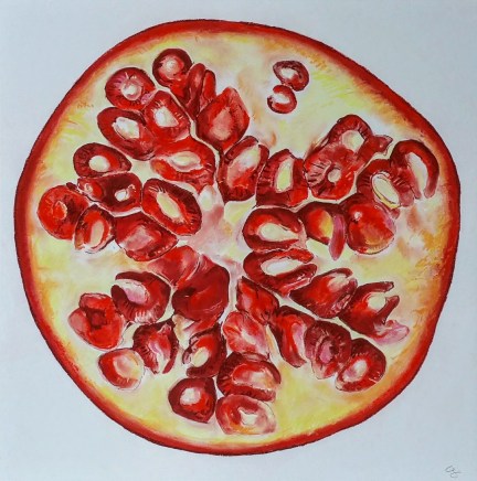 Christine Jacoby, Pomegranate