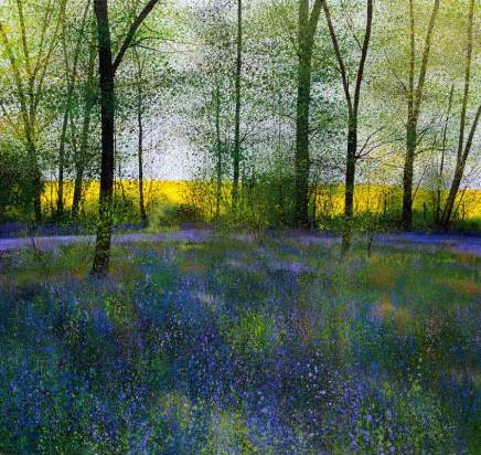 Paul Evans, Colours of Spring