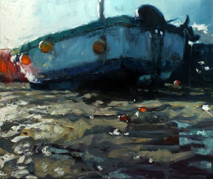 Julian Rowe, Eveningstar
