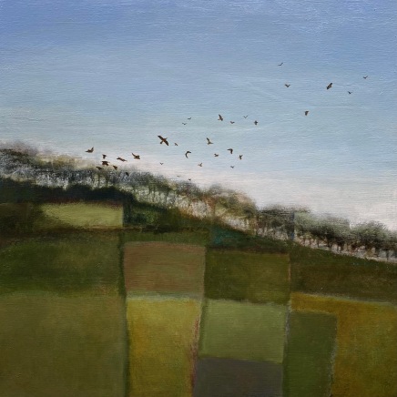 Nigel Sharman, West Cliff Rooks