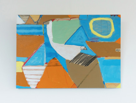 Andrew Syms, Mirage