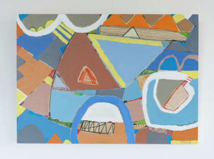 Andrew Syms, Catch that Dream