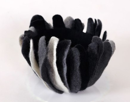 Denise Lithgow, Fragility