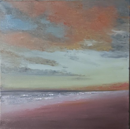 Ted Dwyer, Twilight Revelation