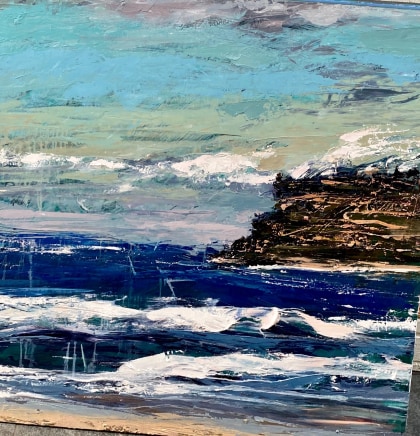 Laura Matthews, Cloudline