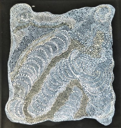 Jorna Newberry, Untitled, 2019