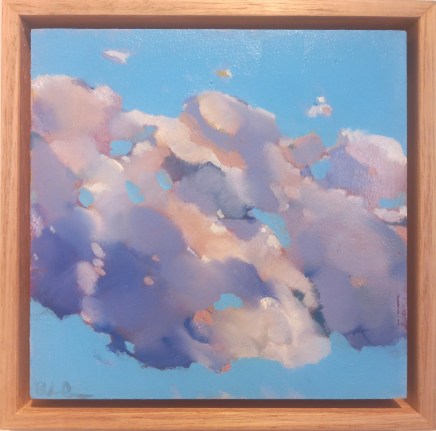 Belinda Wilson, Sunshine In The the Palm of Your Hand #6, 2022