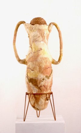 Denise Lithgow, Amphora Vessel no.5