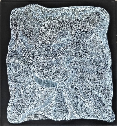 Jorna Newberry, Untitled, 2019