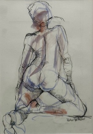 Peter Porteus, Beth, 2024
