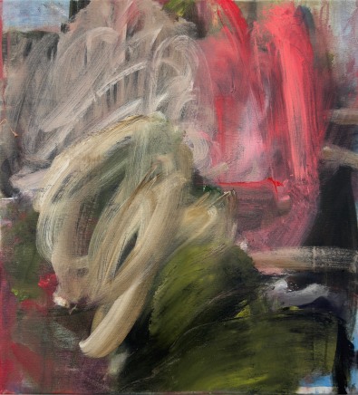 Chris Wise, Postcard #3, 2024