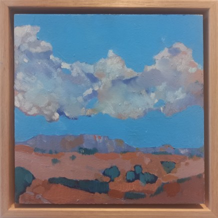 Belinda Wilson, Sunshine In The Palm of Your Hand #2, 2022