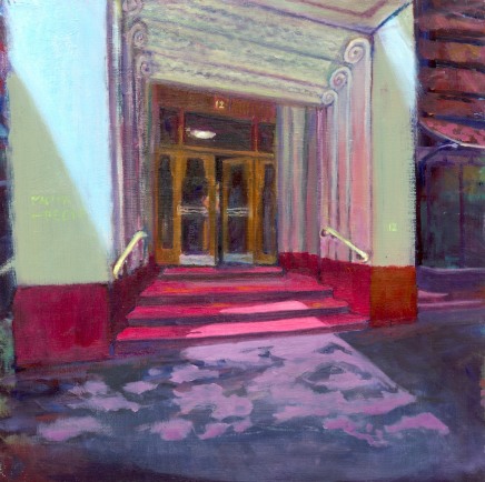 Sue MacLeod-Beere, Red Carpet, Macleay Regis, 2024