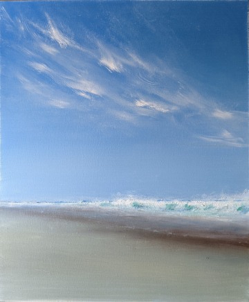 Ted Dwyer, Littoral Memory I