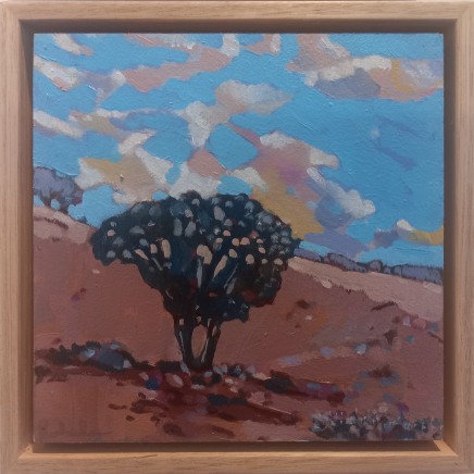 Belinda Wilson, Sunshine In The Palm of Your Hand #5, 2022