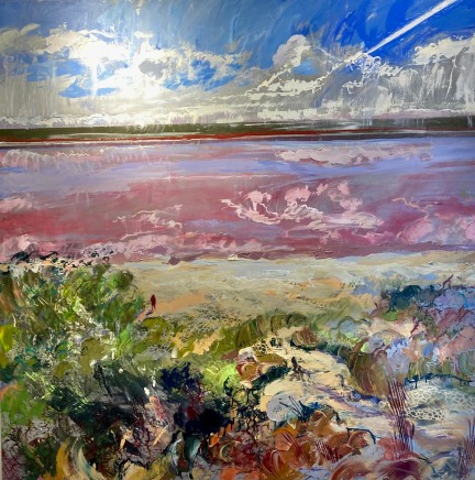 Laura Matthews, Rose Day, 2023