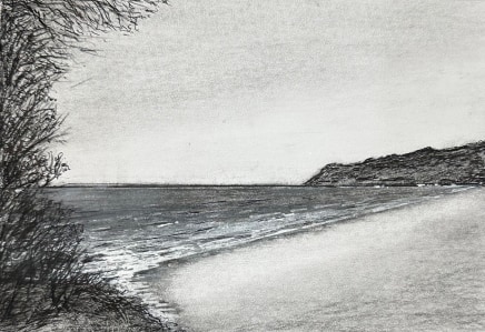 Ted Dwyer, Booderee Solitude