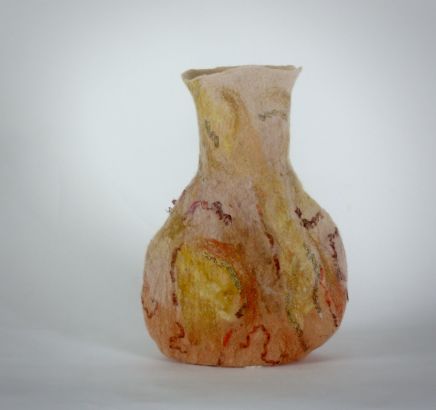 Denise Lithgow, Earth Vessel