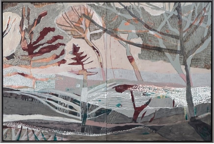 Zoe Sernack, A dream come True 2, 2025