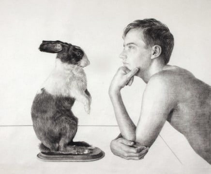 Yvonne East, Concerns With The Representation Of The Beloved