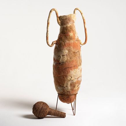 Denise Lithgow, Amphora Vessel No.1/A