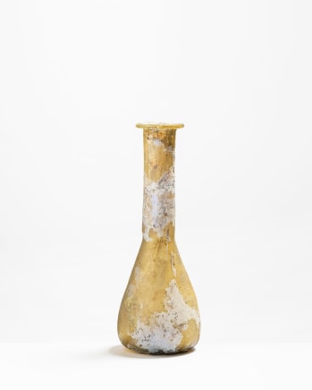 129. Roman unguentarium, 1st-2nd century AD