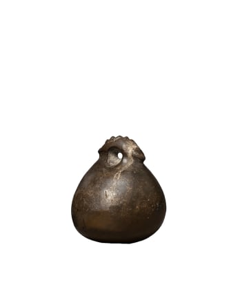 British Steelyard weight, England, Cambridgeshire, Mediaeval, c.1300