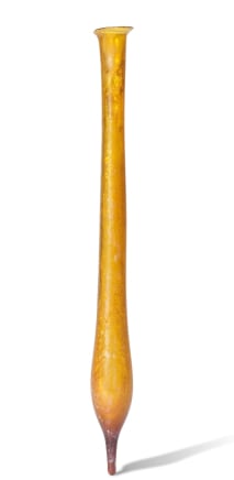 117. Roman unguentarium, c.1st century AD