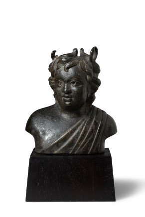Roman balsamarium, Possibly Egypt, c.2nd century AD