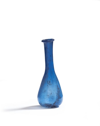 69. Roman unguentarium, 1st century AD
