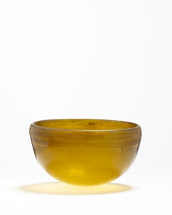 170. Hellenistic hemispherical bowl, 2nd century BC