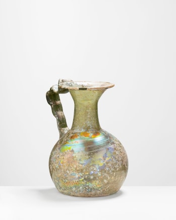 141. Roman jug, c.4th-5th century
