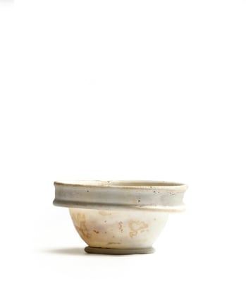 1. Roman patella cup, 1st century AD