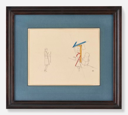 Bernard Boutet de Monvel, La Peinture Absolue, c.1920