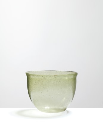 162. Roman cup, c.1st century AD