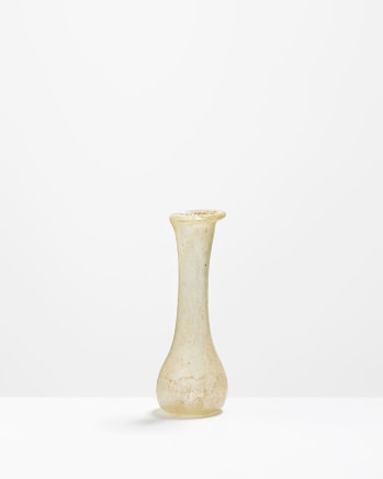 125. Roman miniature bottle, c.1st-2nd century AD