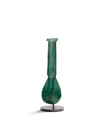 66. Roman unguentarium, c.1st-2nd century AD