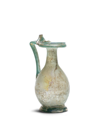 Roman jug, 1st century AD
