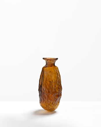 102. Roman date flask, c.1st century AD