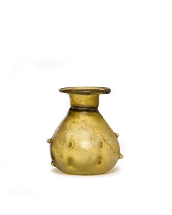 30. Roman sprinkler, c.3rd-4th century AD